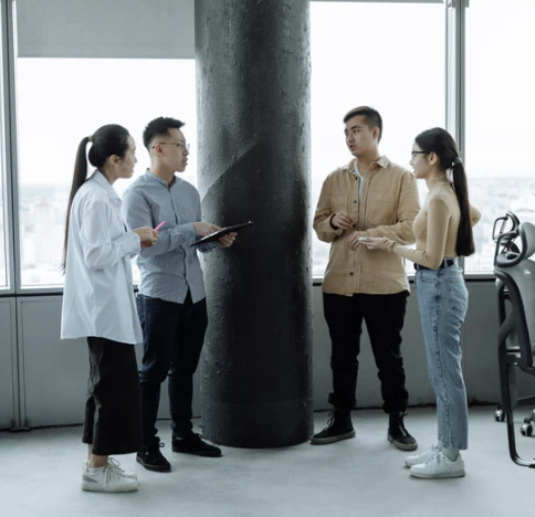 SE開発