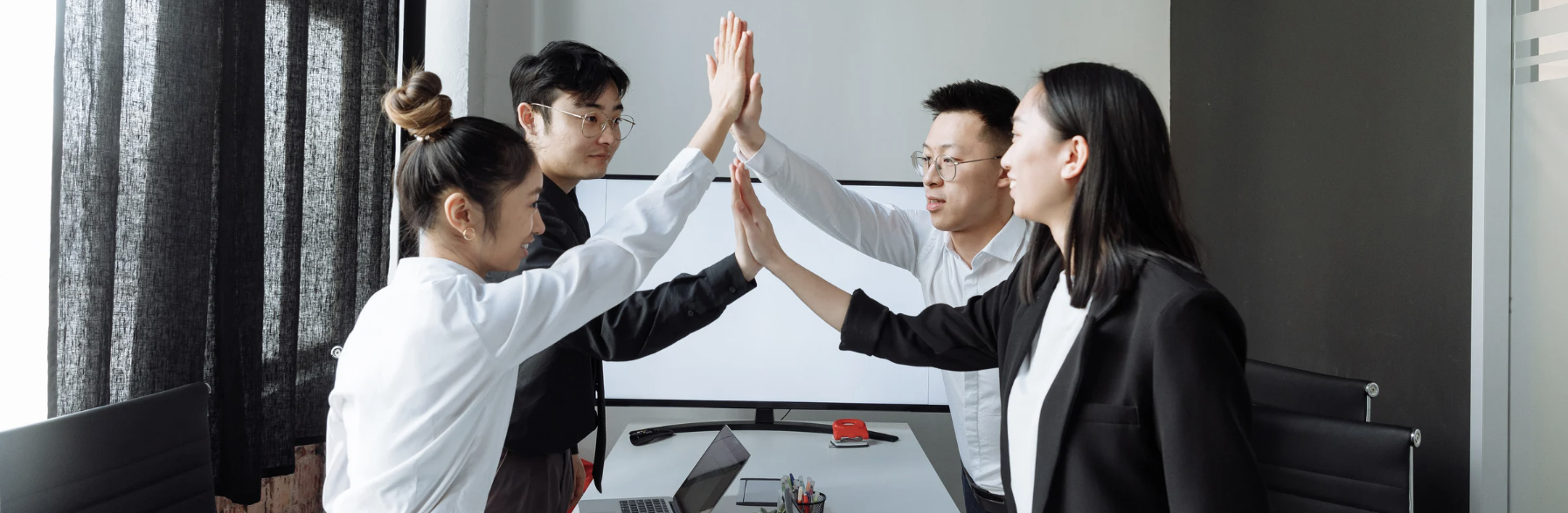Team collaboration