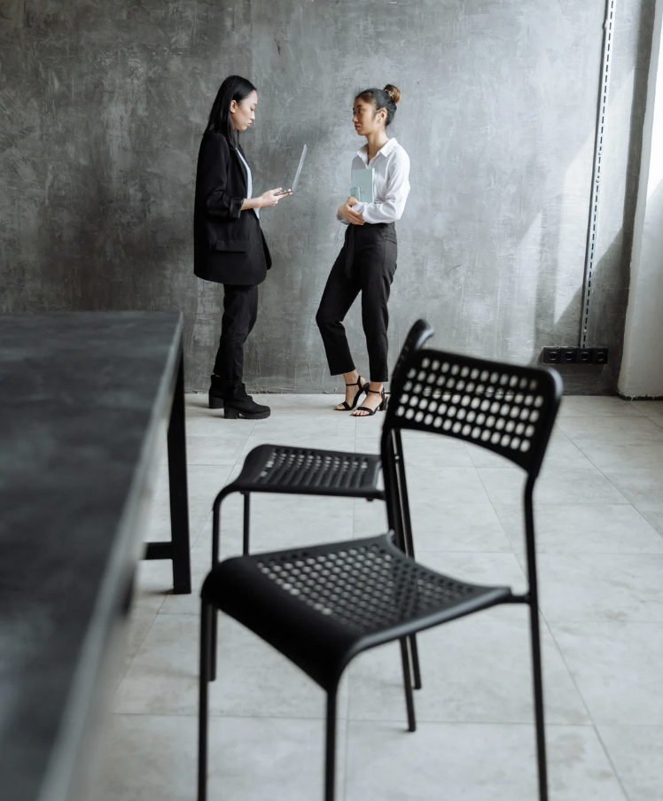 Office environment